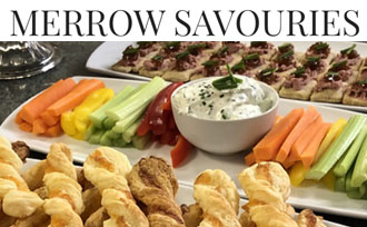 Merrow Savouries