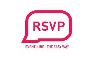 RSVP Event Hire