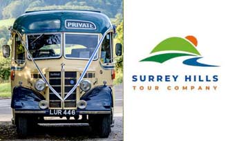 Surrey Hills Tour Company