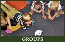 Groups and clubs