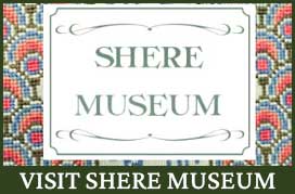 Visit Shere Museum